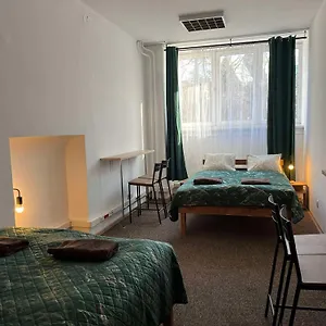  Apartment In Old Town
